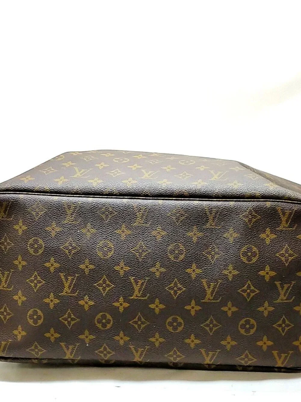 Authentic Louis Vuitton Neverfull GM Monogram Tote Bag LV Large Shoulder Bag - Picture 6 of 16